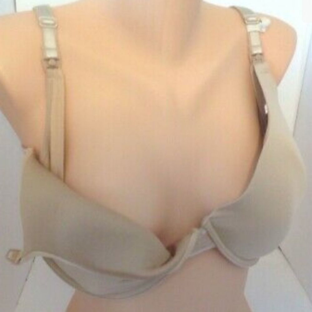 NWT Motherhood Nursing Bra 36E - Picture 4 of 8